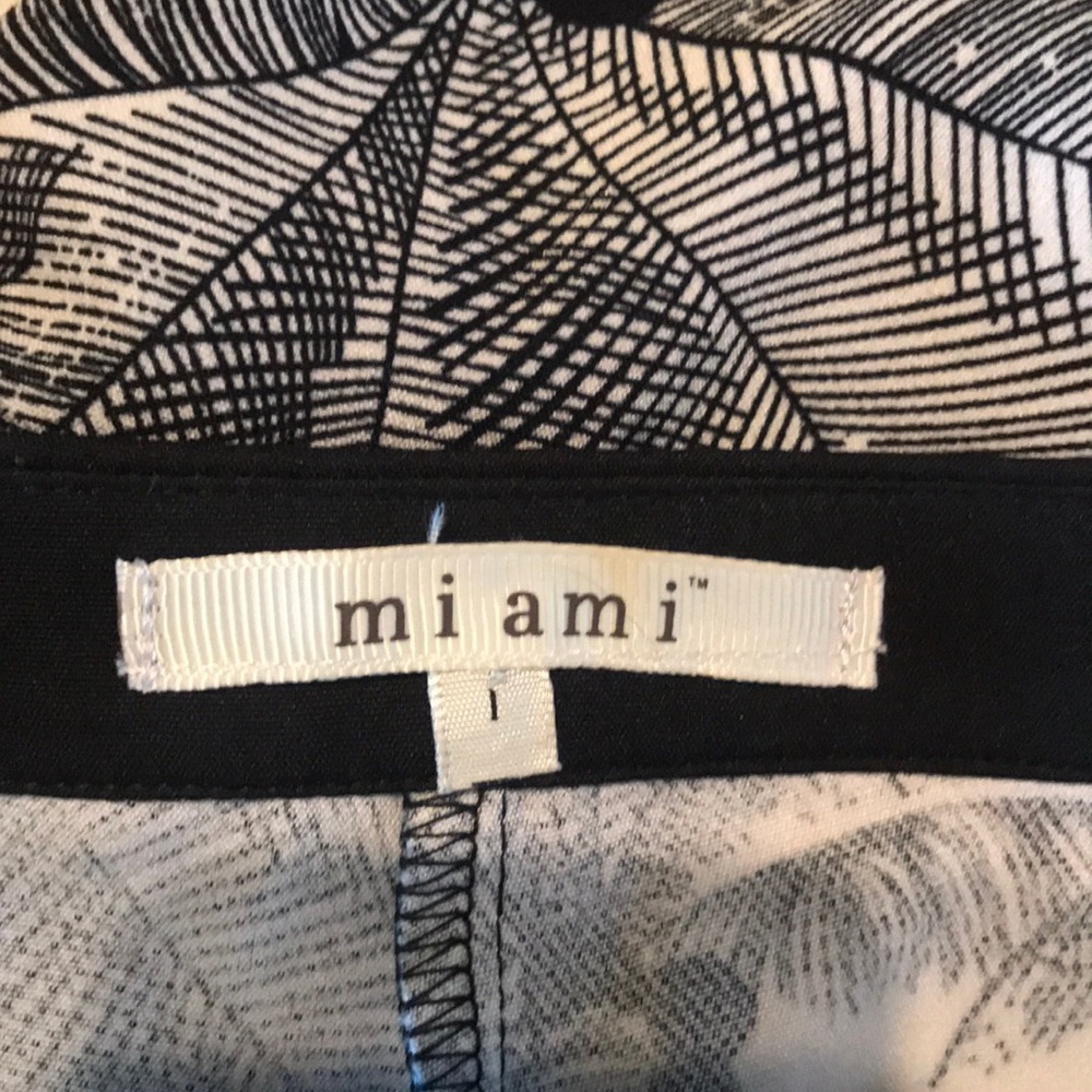Miami skort - Picture 4 of 5
